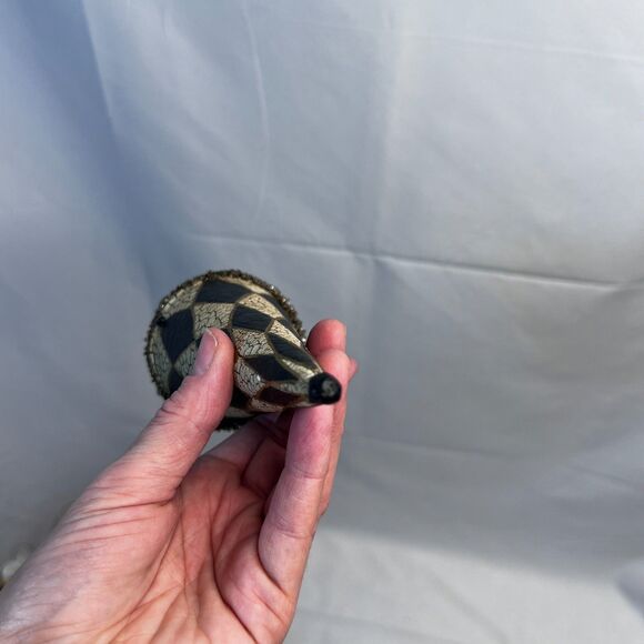 Christmas Holiday Cirque Du Soleil decor Christmas Tree Ornaments Lot of 8 - Picture 10 of 13